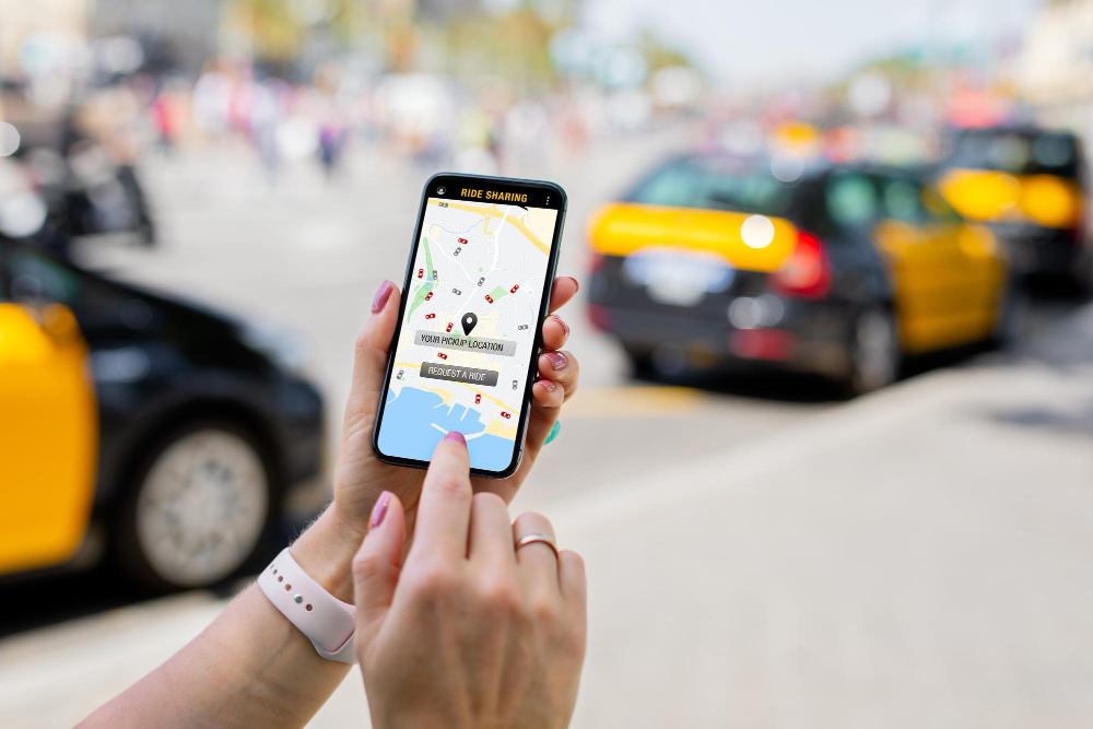 How Is the New LAX Shared Ride Lot Holding Up Against Traffic?